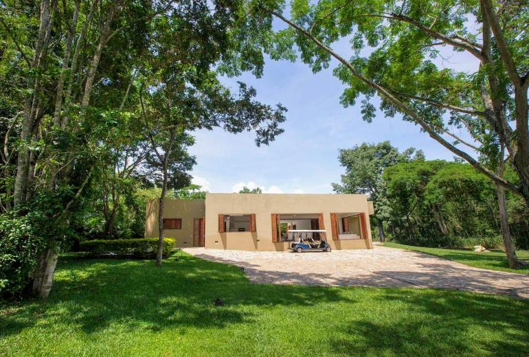Anp002 - Beautiful villa with pool in Anapoima