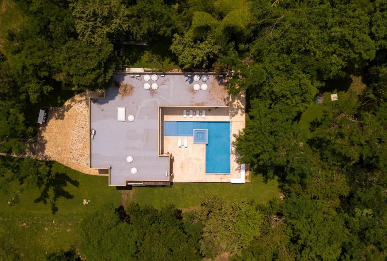 Anp002 - Belle villa avec piscine à Anapoima