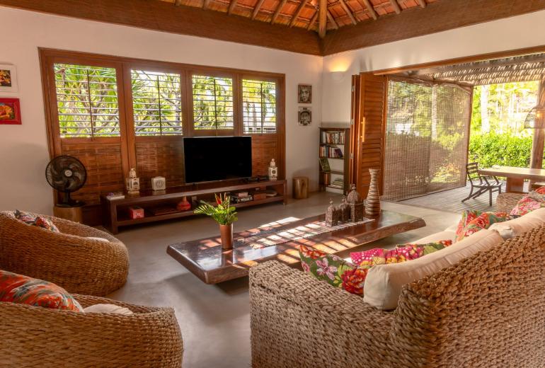 Bah050 - Hermosa casa en Terravista Golf