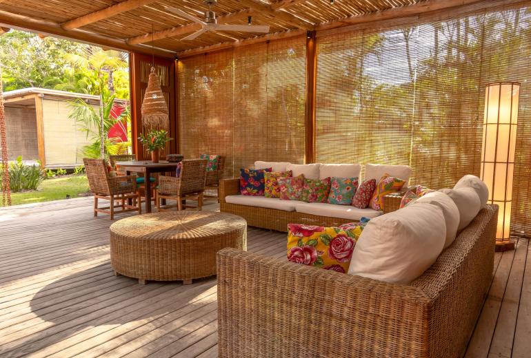 Bah050 - Hermosa casa en Terravista Golf