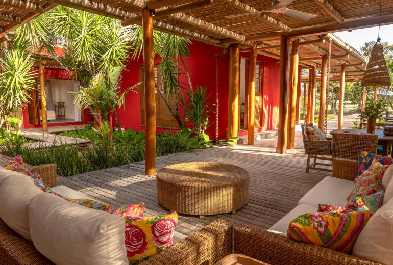 Bah050 - Hermosa casa en Terravista Golf