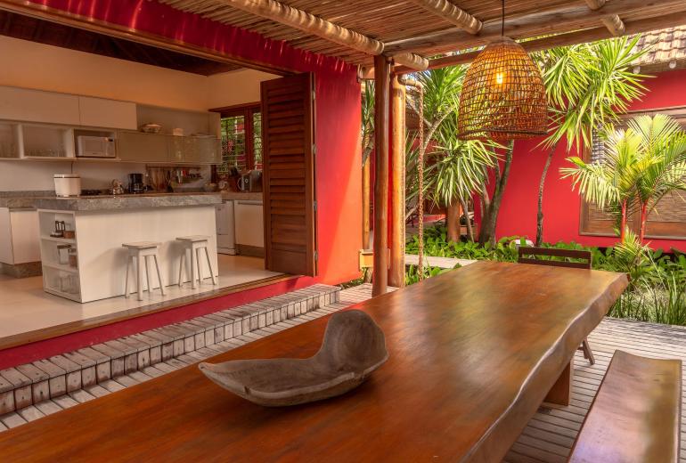 Bah050 - Hermosa casa en Terravista Golf