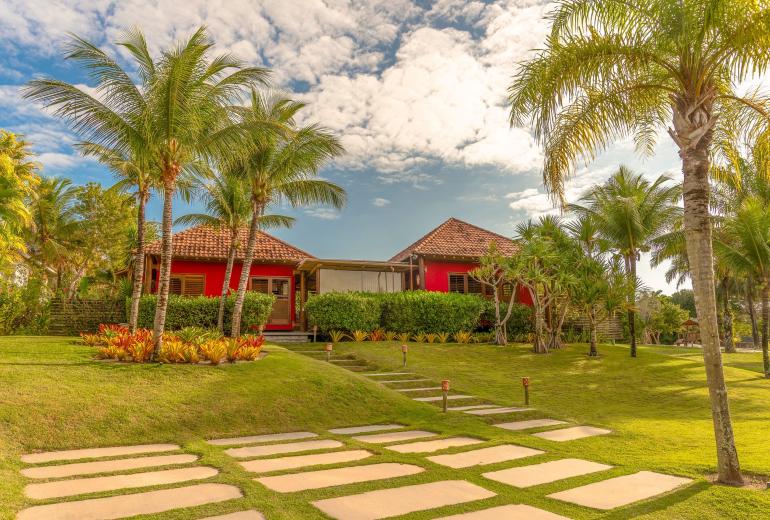 Bah050 - Hermosa casa en Terravista Golf