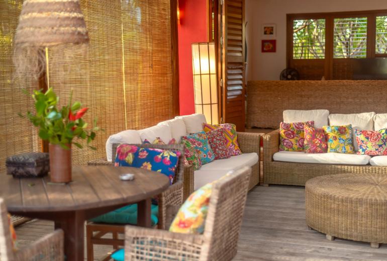 Bah050 - Hermosa casa en Terravista Golf