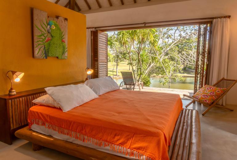 Bah050 - Hermosa casa en Terravista Golf