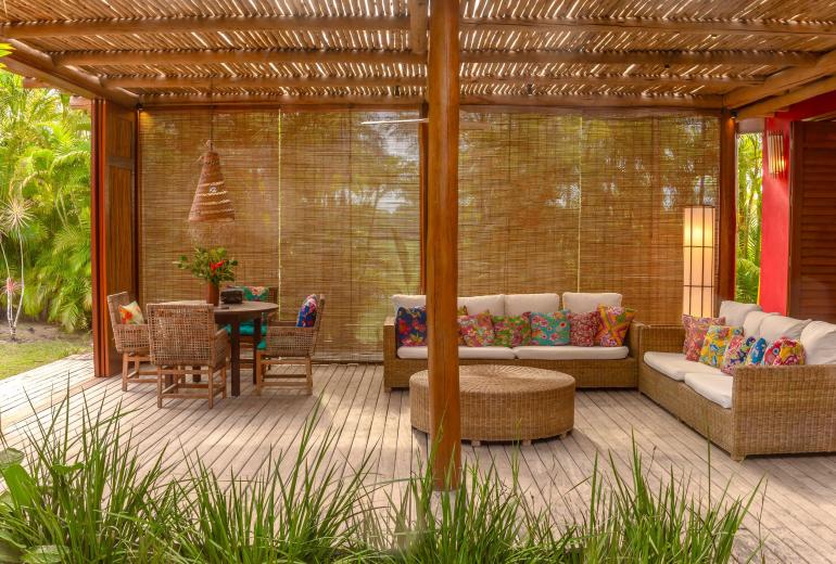 Bah050 - Hermosa casa en Terravista Golf