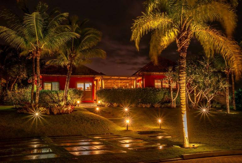 Bah050 - Hermosa casa en Terravista Golf