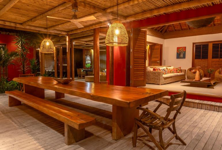Bah050 - Hermosa casa en Terravista Golf