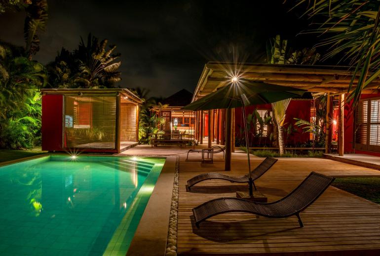 Bah050 - Hermosa casa en Terravista Golf