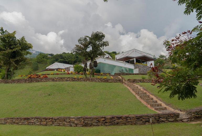 Med048 - Lujosa villa de campo cerca de Medellín