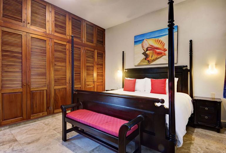 Tul002 - Villa de luxe de 9 chambres à Tulum
