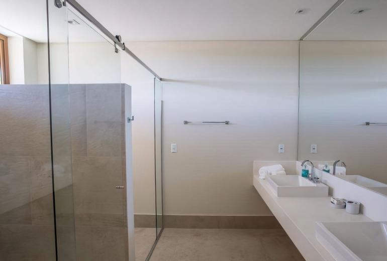 Bah241 - Beautiful house in Arraial D'ajuda