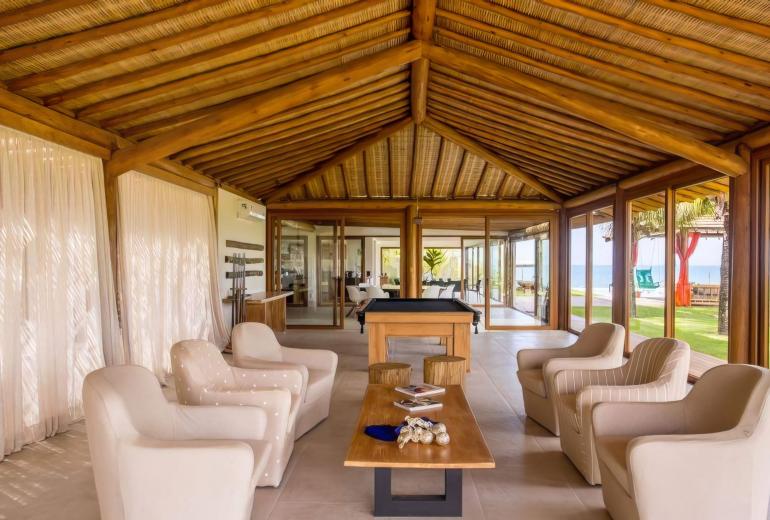Bah241 - Beautiful house in Arraial D'ajuda