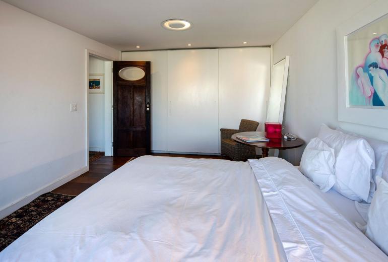Rio103 - Luxueuse villa de 6 chambres avec piscine et vue magnifique sur la mer