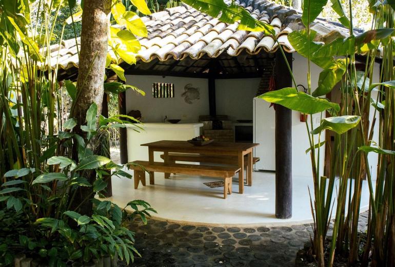 Bah140 - Villa à Natives Beach