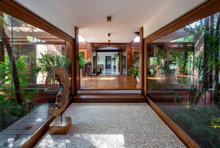 Bah018 - Villa de luxe de 7 chambres à Trancoso