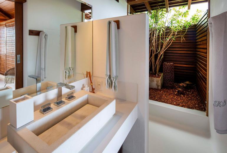 Bah018 - Villa de luxe de 7 chambres à Trancoso
