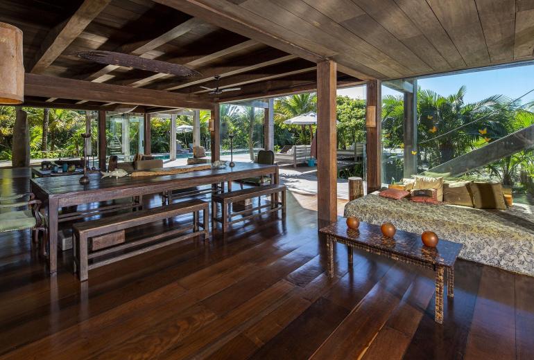 Bah009 - Beautiful villa in Trancoso