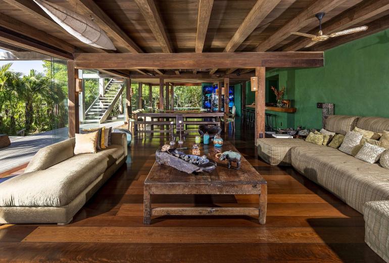 Bah009 - Beautiful villa in Trancoso