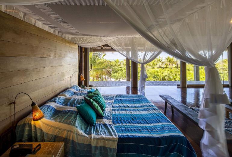 Bah009 - Beautiful villa in Trancoso