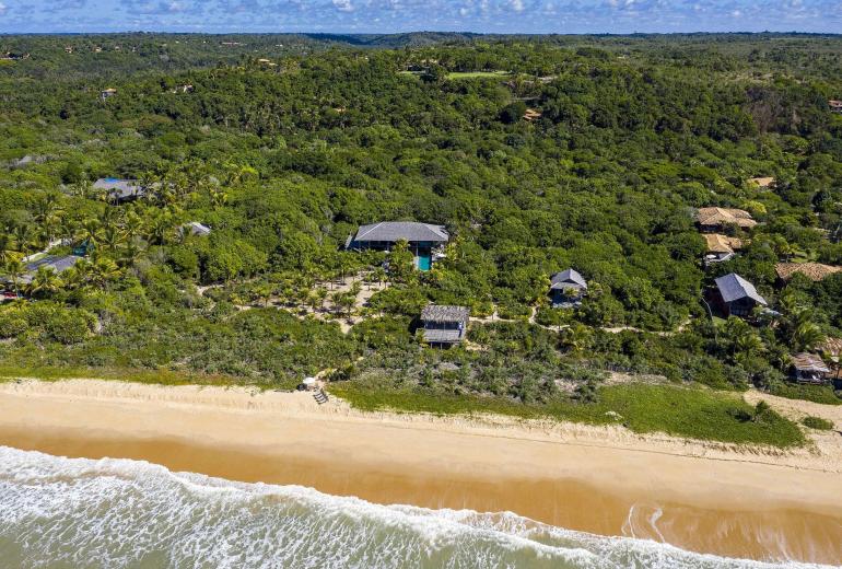 Bah009 - Beautiful villa in Trancoso