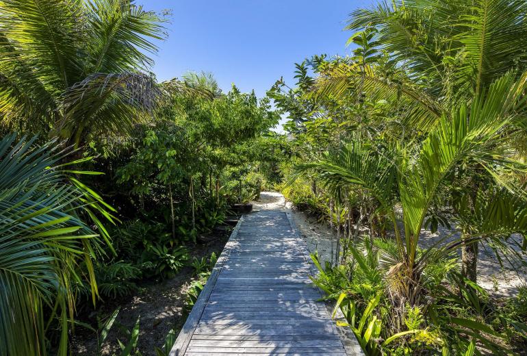 Bah009 - Beautiful villa in Trancoso