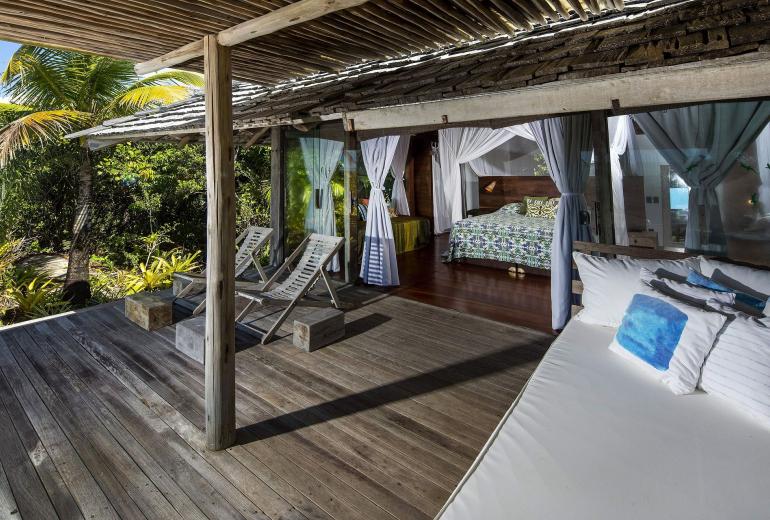 Bah009 - Beautiful villa in Trancoso