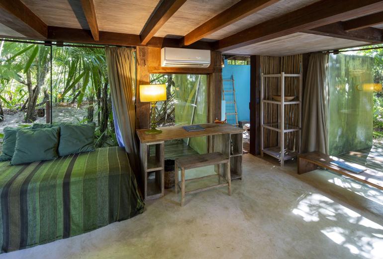 Bah009 - Beautiful villa in Trancoso