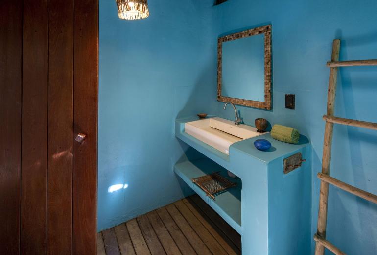 Bah009 - Beautiful villa in Trancoso