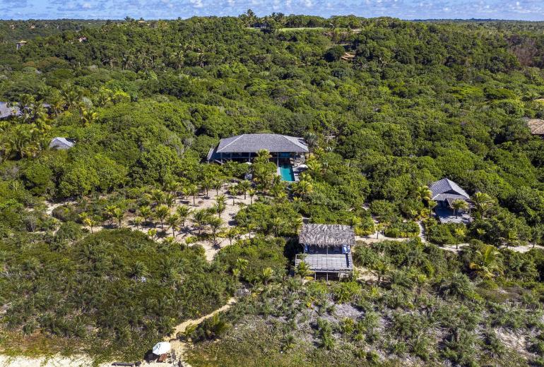 Bah009 - Beautiful villa in Trancoso