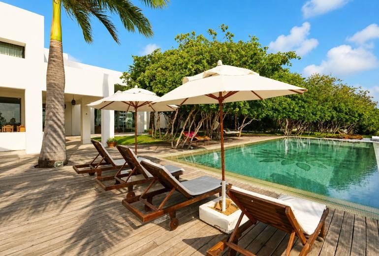 Pip004 - Luxury villa in Praia da Pipa