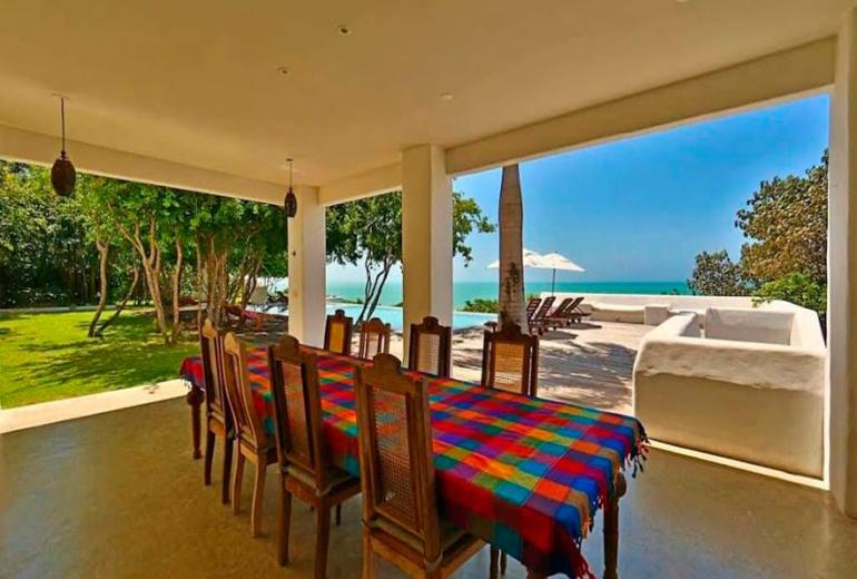 Pip004 - Villa de luxe à Praia de Pipa