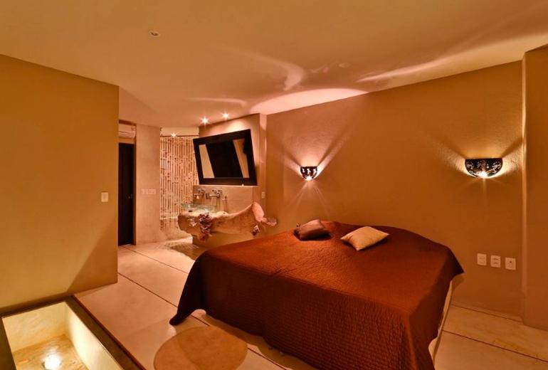 Pip004 - Luxury villa in Praia da Pipa