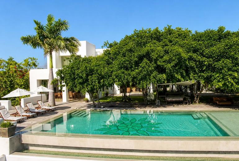 Pip004 - Luxury villa in Praia da Pipa