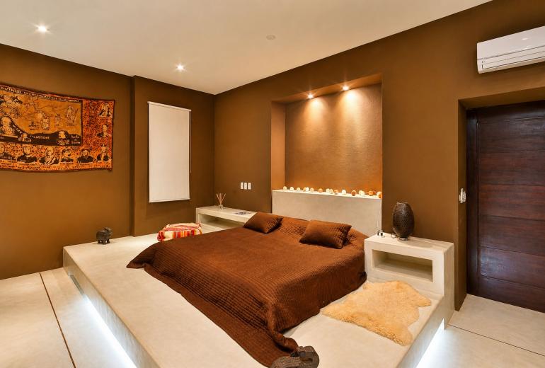 Pip004 - Luxury villa in Praia da Pipa