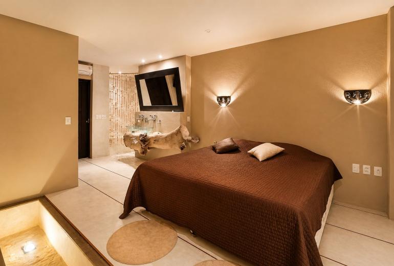 Pip004 - Luxury villa in Praia da Pipa