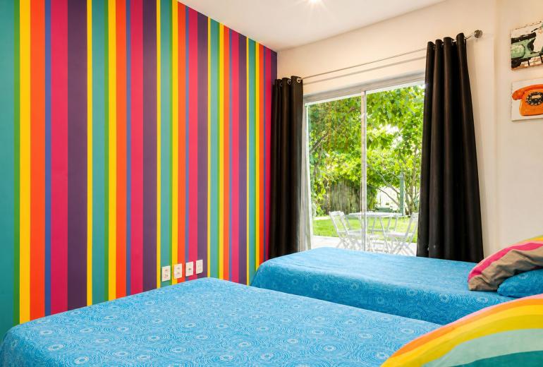 Pip004 - Luxury villa in Praia da Pipa