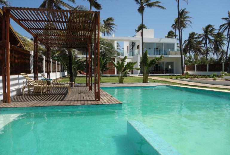 Cea021 - Casa en Guajiru