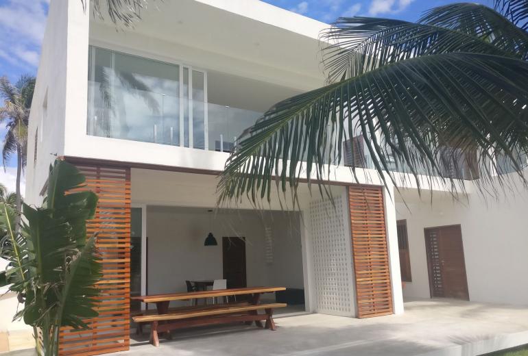Cea021 - Casa en Guajiru