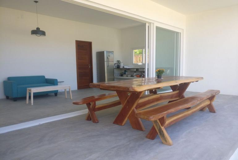 Cea021 - Casa en Guajiru