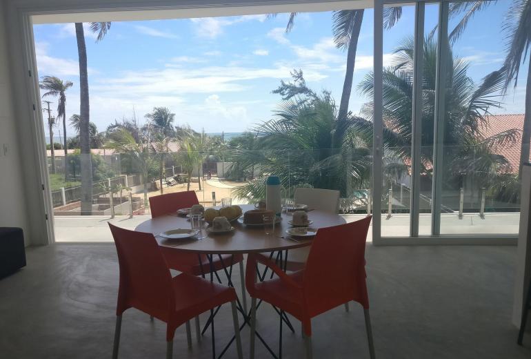 Cea021 - Casa en Guajiru