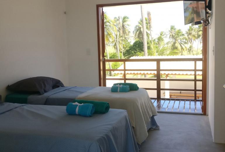 Cea021 - Casa en Guajiru