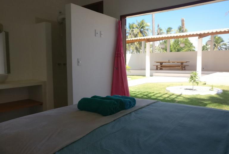 Cea021 - Casa en Guajiru