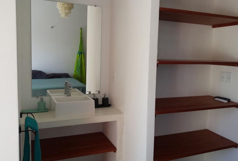 Cea021 - Casa en Guajiru