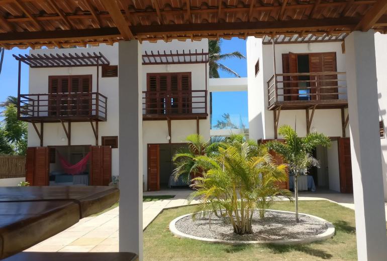 Cea021 - Casa en Guajiru