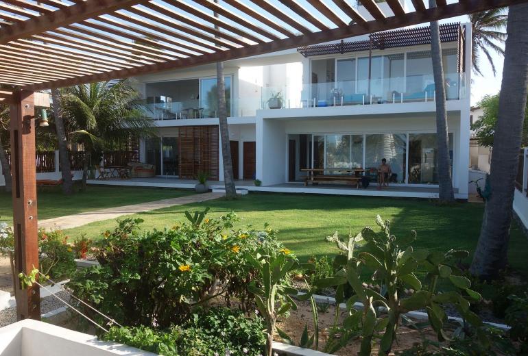 Cea021 - Casa en Guajiru