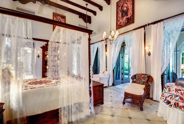 Tul017 - Incredible 9 suite villa in Tulum