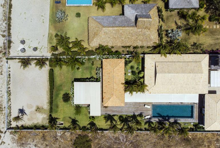 Cea027 - Casa en Pontal de Maceió