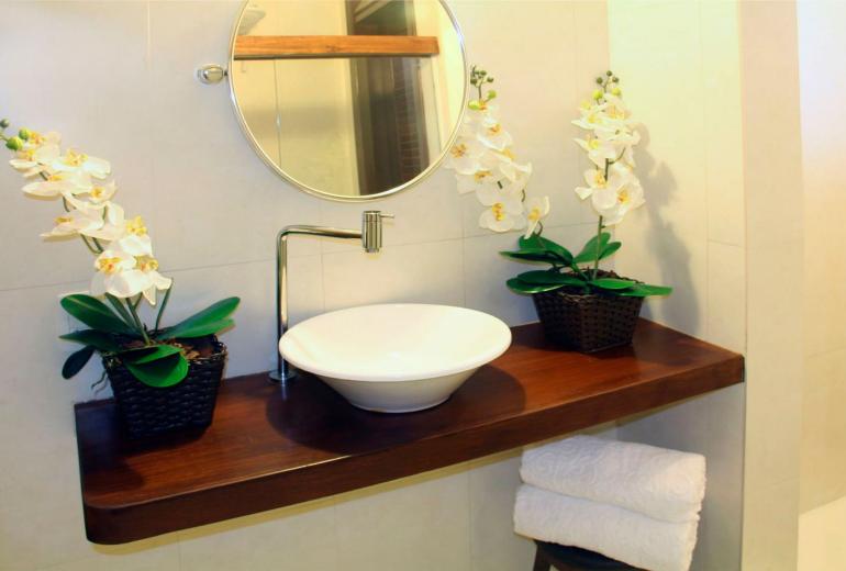 Bah987 - Villa de 6 suites con piscina en Trancoso