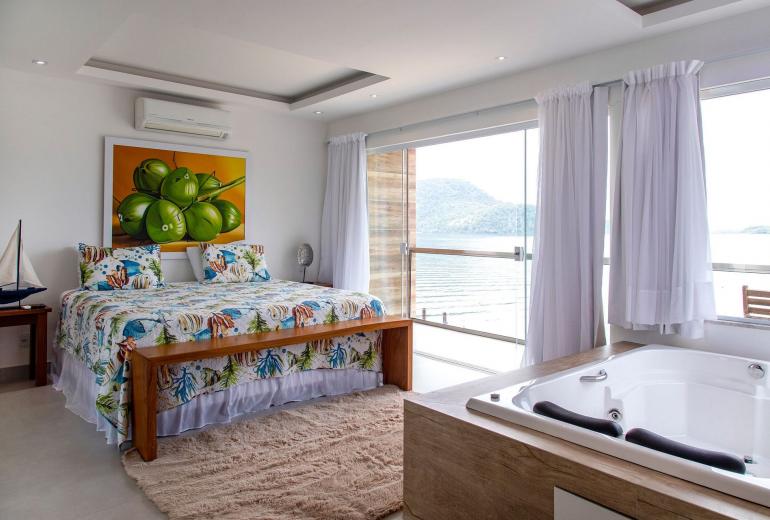 Ang007 - Luxury mansion in Angra dos Reis